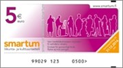 smartum